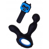 Вибростимулятор простаты с подогревом - Erotist Adult Toys - в Камышине купить с доставкой