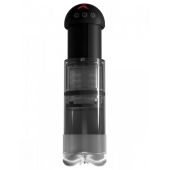 Вакуумная вибропомпа Extender Pro Vibrating Pump - Pipedream - в Камышине купить с доставкой