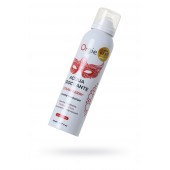 Шипучая увлажняющая пена для чувственного массажа Orgie Acqua Croccante - 150 мл. - ORGIE - купить с доставкой в Камышине