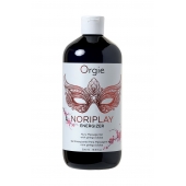 Энергетический гель для эротического массажа Orgie Energizing Nuru Massage - 500 мл. - ORGIE - купить с доставкой в Камышине