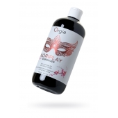 Энергетический гель для эротического массажа Orgie Energizing Nuru Massage - 500 мл. - ORGIE - купить с доставкой в Камышине