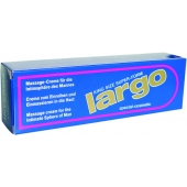 Возбуждающий крем для мужчин Largo Special Cosmetic - 40 мл. - Inverma - купить с доставкой в Камышине