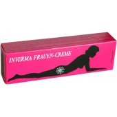 Крем Frauen для нее - Inverma - купить с доставкой в Камышине
