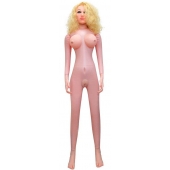 Секс-кукла с вибрацией Анжелика - Erowoman-Eroman - в Камышине купить с доставкой