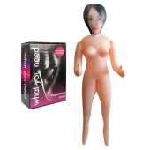 Секс-кукла Каролина - Erowoman-Eroman - в Камышине купить с доставкой