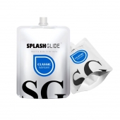 Лубрикант на водной основе Splashglide Lubricant Classic - 100 мл. - Splashglide - купить с доставкой в Камышине