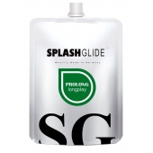Пролонгирующий лубрикант на водной основе Splashglide Long Play Prolong - 100 мл. - Splashglide - купить с доставкой в Камышине