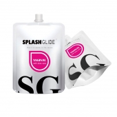 Ухаживающий лубрикант на водной основе Splashglide Vaginal With Aloe Vera - 100 мл. - Splashglide - купить с доставкой в Камышине