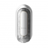 Мастурбатор Flip Zero с вибрацией - Tenga - в Камышине купить с доставкой