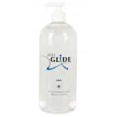 Анальный гель-лубрикант Just Glide Anal - 1000 мл. - Orion - купить с доставкой в Камышине