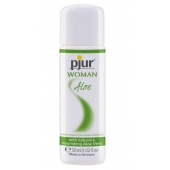 Лубрикант на водной основе pjur WOMAN Aloe - 30 мл. - Pjur - купить с доставкой в Камышине