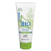 Интимный увлажняющий гель BIO SuperGlide Xtreme - 100 мл. - HOT - купить с доставкой в Камышине