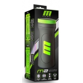 Мастурбатор-вагина M2 SUPERIOR STROKER - Blush Novelties - в Камышине купить с доставкой