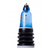 Синяя гидропомпа HydroMAX3 - Bathmate - в Камышине купить с доставкой