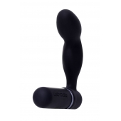 Стимулятор простаты Prostate Vibe - 10,5 см. - Bathmate - в Камышине купить с доставкой