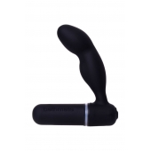 Стимулятор простаты Prostate Vibe - 10,5 см. - Bathmate - в Камышине купить с доставкой