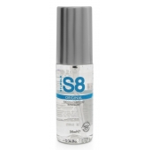 Универсальный лубрикант на водной осноdе S8 Original Lube - 50 мл. - Stimul8 - купить с доставкой в Камышине