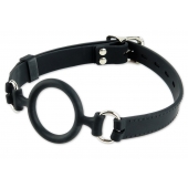 О-образный силиконовый расширитель рта Silicone O-Ring Gag - Pipedream - купить с доставкой в Камышине