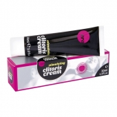 Возбуждающий крем для женщин Stimulating Clitoris Creme - 30 мл. - Ero - купить с доставкой в Камышине