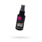 Возбуждающий спрей для женщин Stimulating Clitoris Spray - 50 мл. - Ero - купить с доставкой в Камышине