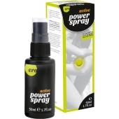 Стимулирующий спрей для мужчин Active Power Spray - 50 мл. - Ero - купить с доставкой в Камышине