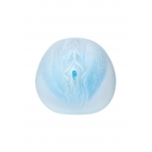 Прозрачный реалистичный мастурбатор Juicy Pussy Subtle Crystal - ToyFa - в Камышине купить с доставкой