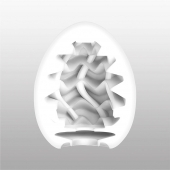 Мастурбатор-яйцо EGG Wavy II - Tenga - в Камышине купить с доставкой