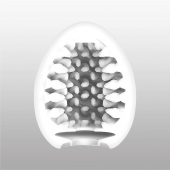 Мастурбатор-яйцо EGG Brush - Tenga - в Камышине купить с доставкой
