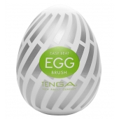 Мастурбатор-яйцо EGG Brush - Tenga - в Камышине купить с доставкой