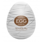 Мастурбатор-яйцо EGG Silky II - Tenga - в Камышине купить с доставкой
