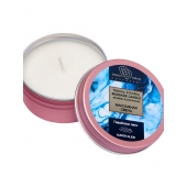 Массажная свеча  Гавайское лето - БиоМед - купить с доставкой в Камышине