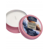 Массажная свеча  Тайна востока - БиоМед - купить с доставкой в Камышине