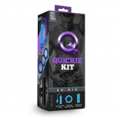Набор для мужчин Go Big из 5 предметов - Blush Novelties - в Камышине купить с доставкой