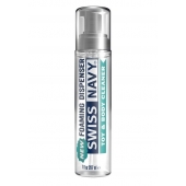 Очищающая пенка для игрушек и тела Swiss Navy Toy   Body Cleaner Foamer - 207 мл. - Swiss navy - купить с доставкой в Камышине
