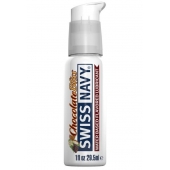 Лубрикант с ароматом шоколада Swiss Navy Chocolate Bliss Lube - 29,5 мл. - Swiss navy - купить с доставкой в Камышине