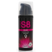 Гель для клитора с разогревающим эффектом Stimul8 Spark Clitoral Warming - 30 мл. - Stimul8 - купить с доставкой в Камышине