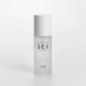 Массажный гель Slow Sex Full Body Massage - 50 мл. - Bijoux Indiscrets - купить с доставкой в Камышине