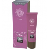 Возбуждающий крем для женщин Stimulation Cream - 30 мл. - Shiatsu - купить с доставкой в Камышине