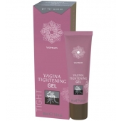 Сужающий гель для женщин Vagina Tightening Gel - 30 мл. - Shiatsu - купить с доставкой в Камышине