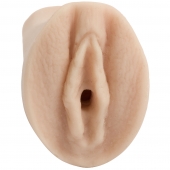 Мастурбатор-вагина Palm Pal Natural ULTRASKYN Masturbator Pussy - Doc Johnson - в Камышине купить с доставкой