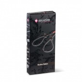 Электроутяжка на пенис и мошонку Rodeo Robin - MyStim - купить с доставкой в Камышине