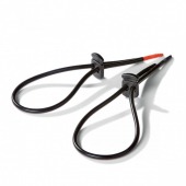 Электроутяжка на пенис и мошонку Rodeo Robin - MyStim - купить с доставкой в Камышине