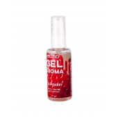 Интимный лубрикант EGZO AROMA с ароматом клубники - 50 мл. - EGZO - купить с доставкой в Камышине