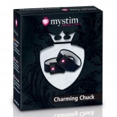 Эрекционные электрические ремни Charming Chuck - MyStim - купить с доставкой в Камышине