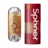Мастурбатор SPINNER Beads - Tenga - в Камышине купить с доставкой