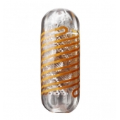 Мастурбатор SPINNER Beads - Tenga - в Камышине купить с доставкой