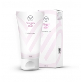 Интимный лубрикант для женщин Titan Gel Virgin Star - 50 мл. - Titan - купить с доставкой в Камышине