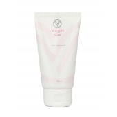 Интимный лубрикант для женщин Titan Gel Virgin Star - 50 мл. - Titan - купить с доставкой в Камышине