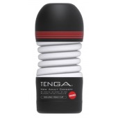 Мастурбатор TENGA Rolling Head Cup Strong - Tenga - в Камышине купить с доставкой