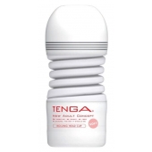 Мастурбатор TENGA Rolling Head Cup Soft - Tenga - в Камышине купить с доставкой